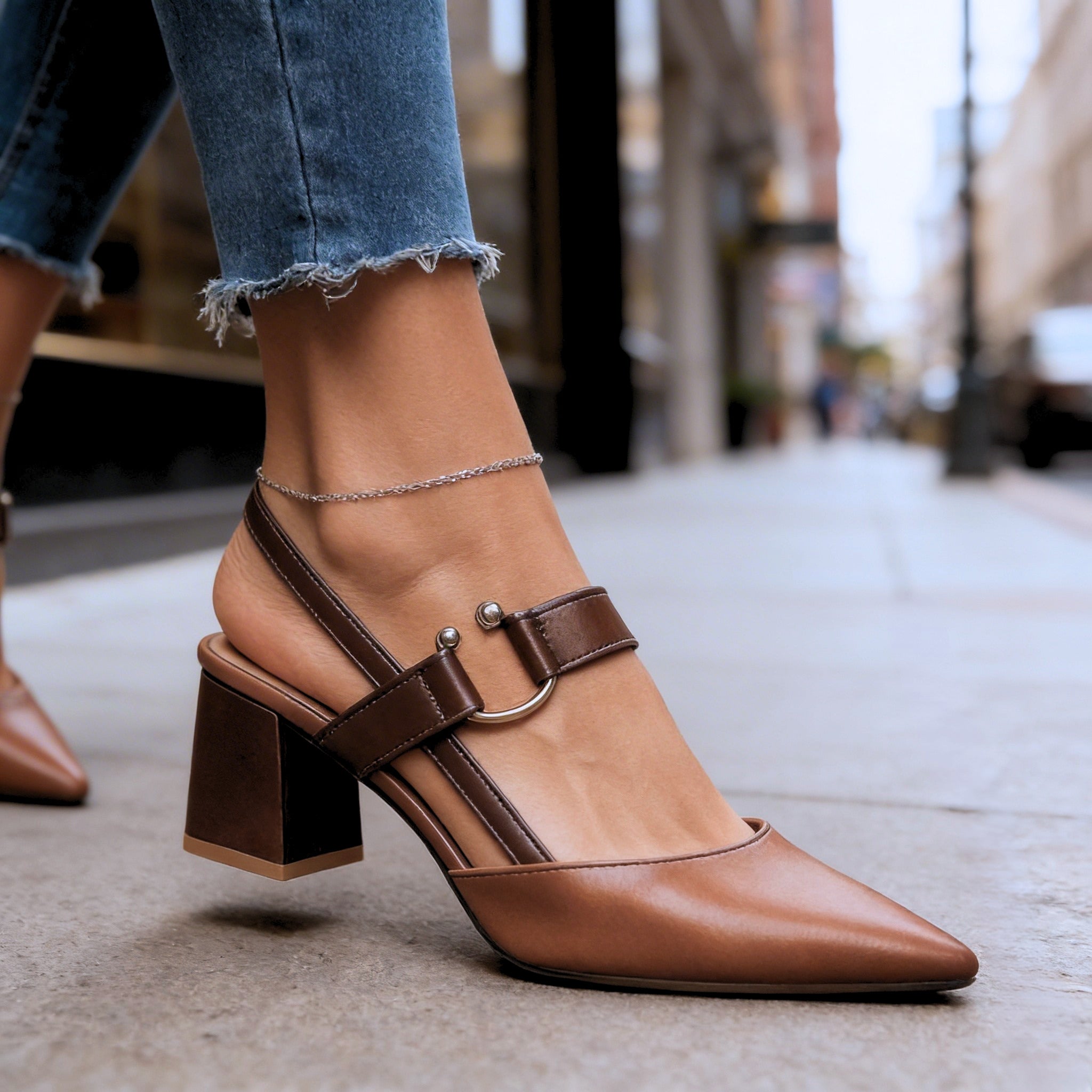 Marlise | Elegant Heels