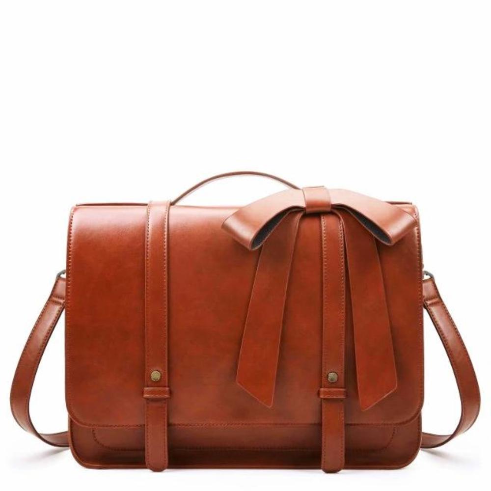 Corina — Sac Retro Twist în Nuante de Bleu și Roz