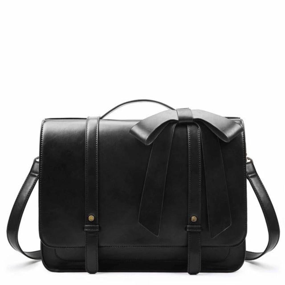 Corina — Sac Retro Twist în Nuante de Bleu și Roz