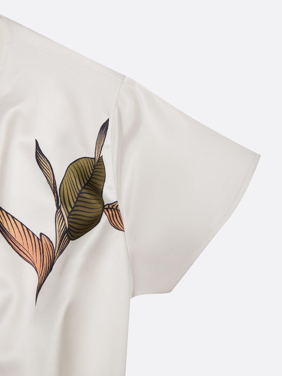 Rochie elegantă cu design petrecut