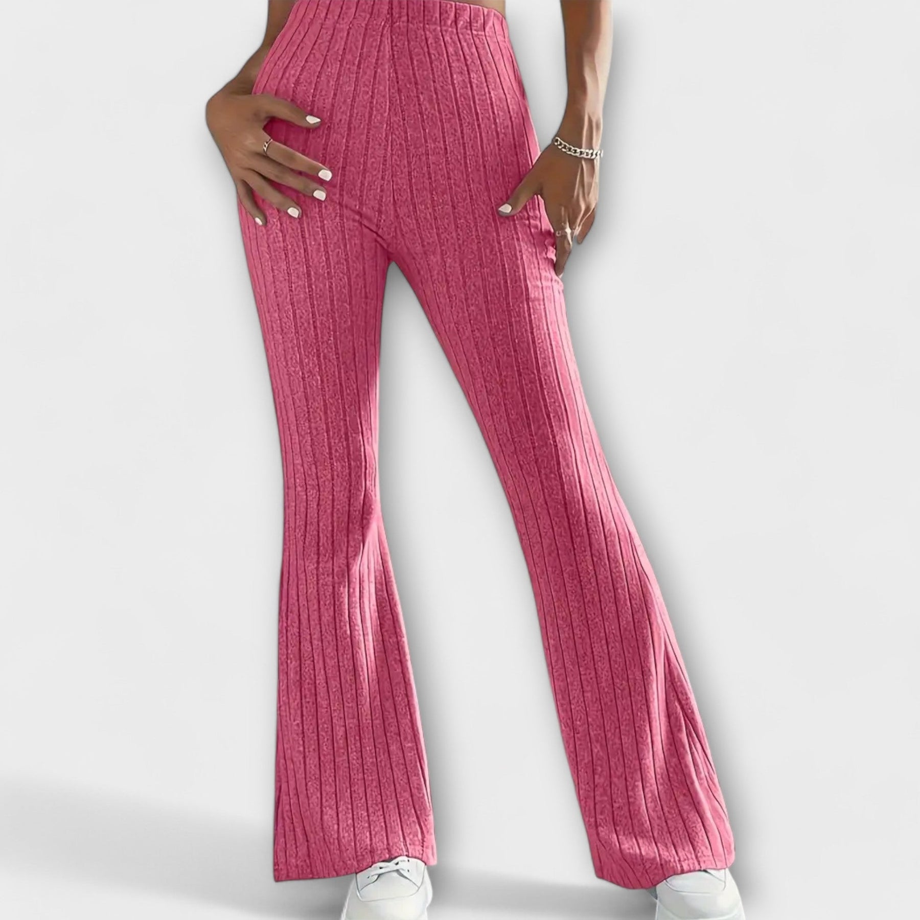 Jennifer - Pantaloni de Eleganță