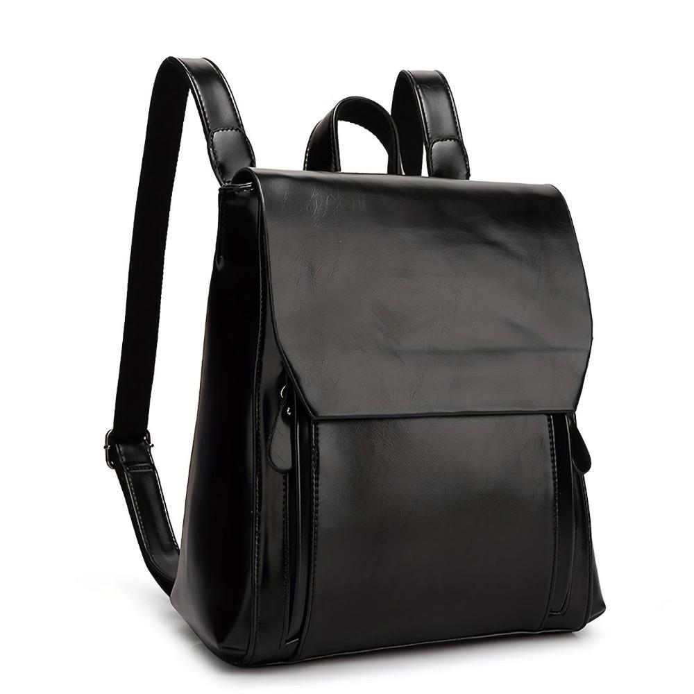 Elisabeta — Rucsac Retro Chic Cu Căptușeală