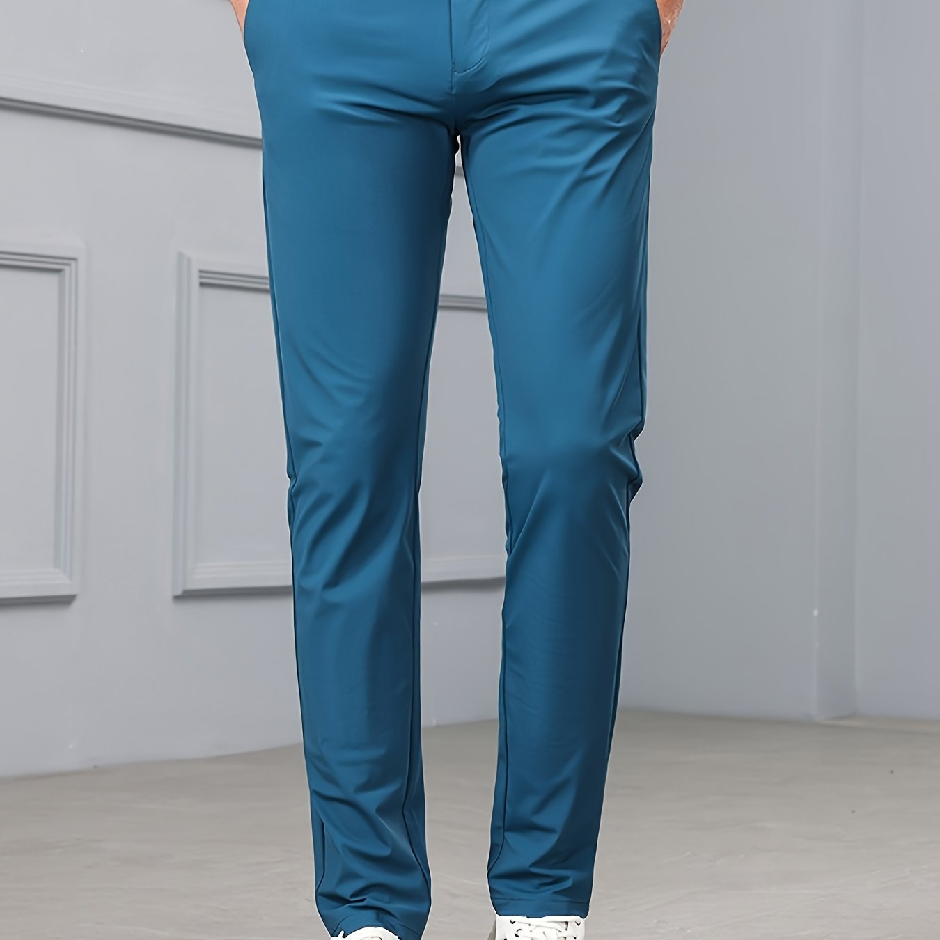 Gio | Pantaloni skinny elastici și confortabili