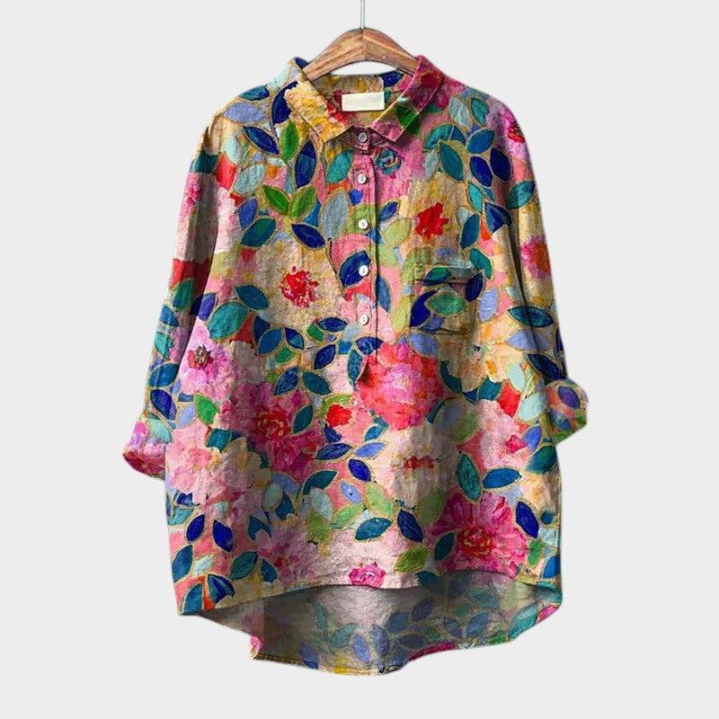 Lovisa | Bluza Elegantă cu Detalii din Dantelă