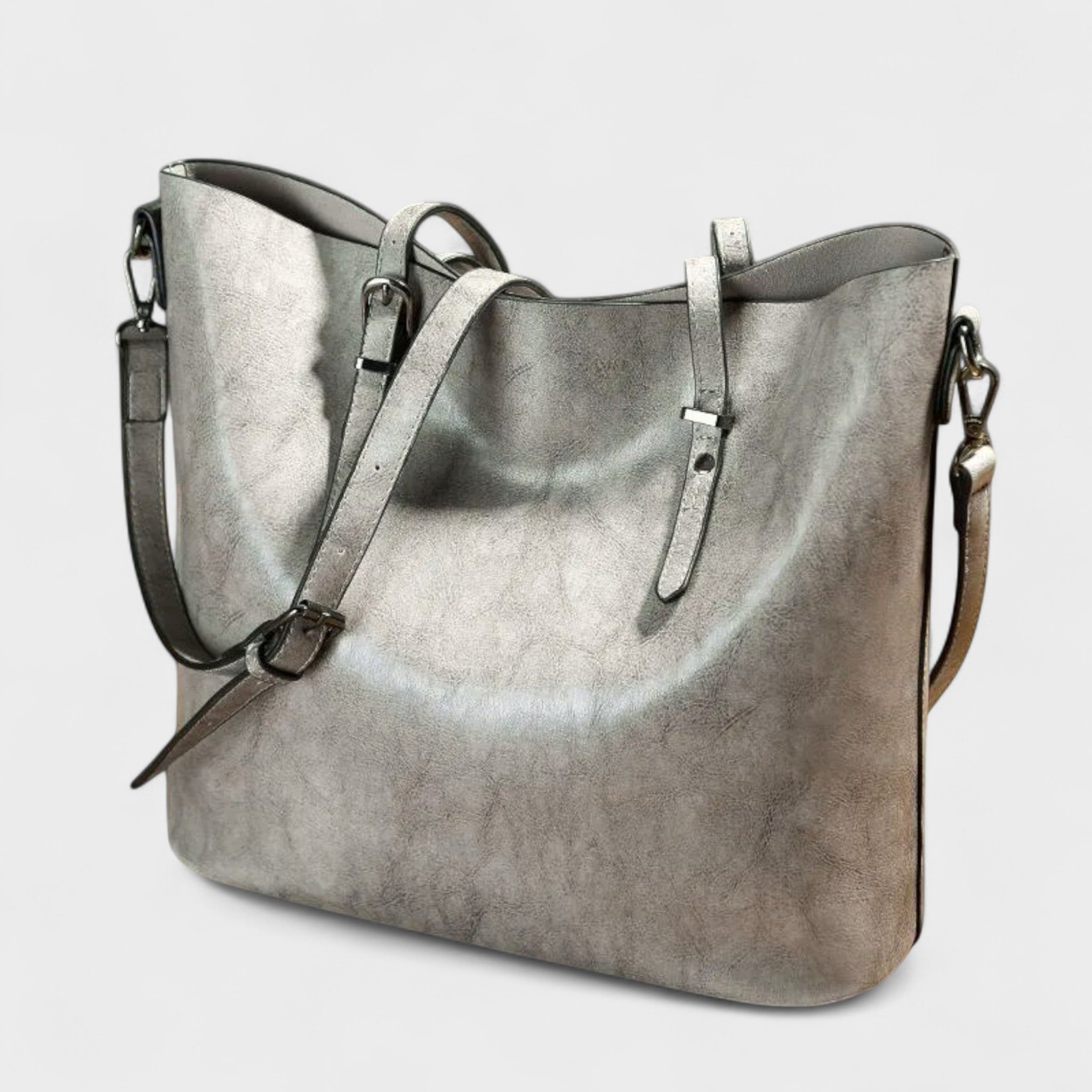 Danica — Geantă Crossbody Vintage