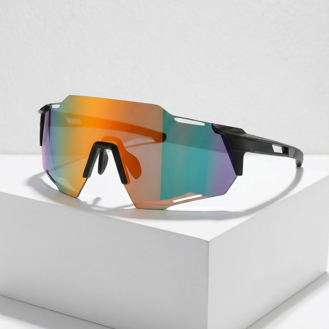 Sportive Glasses