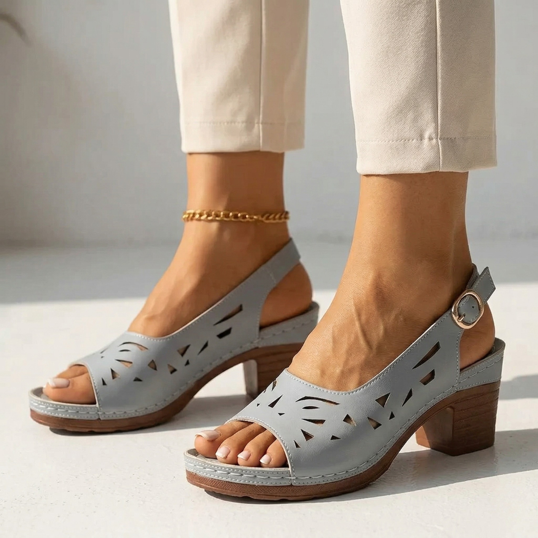 Pietra - Ortopedic Sandals
