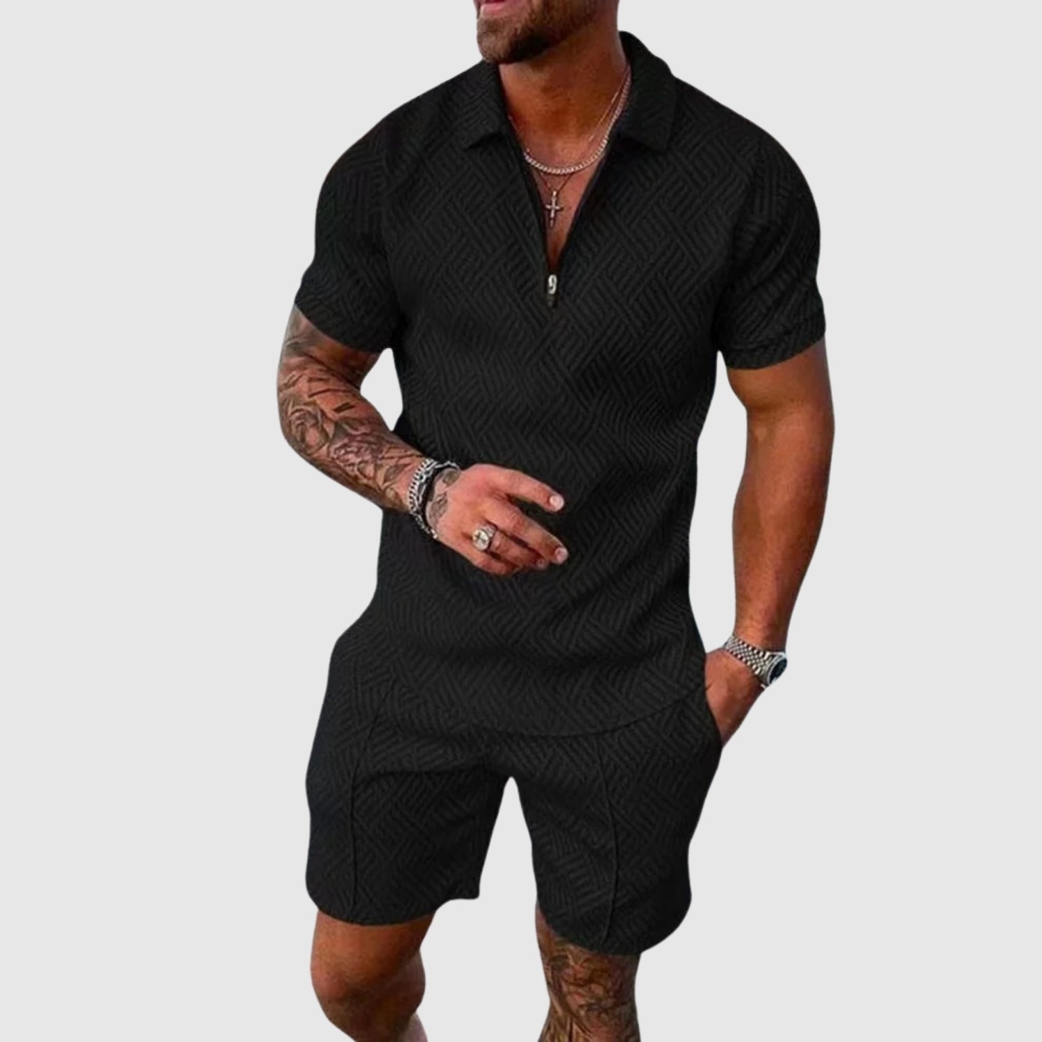 Dárius – Design Compact, Atractivitate Irezistibilă