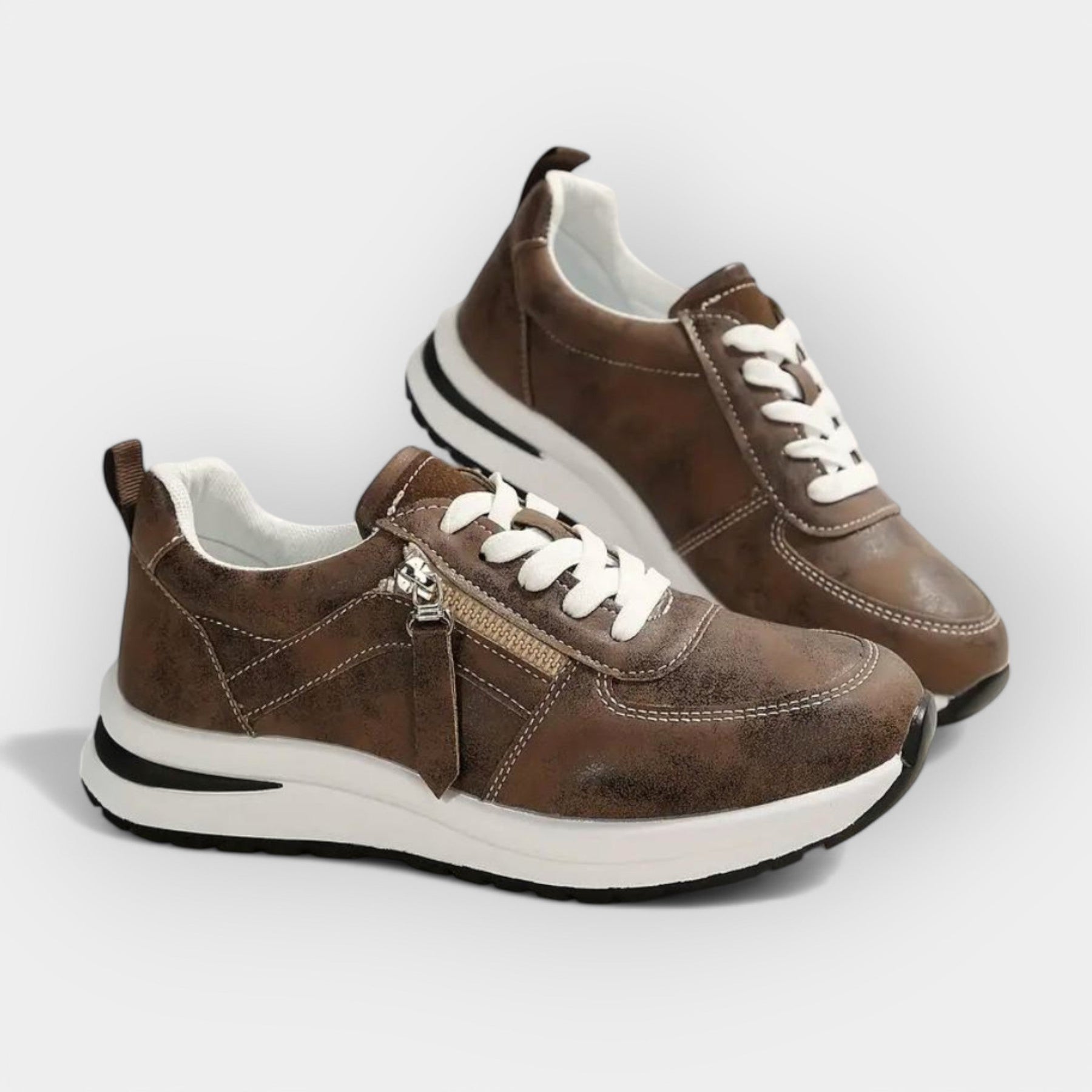 Adidași ergonomici cu design elegant