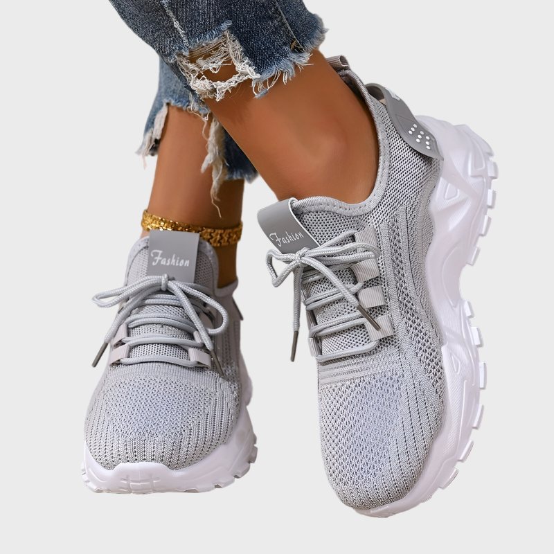 Pantofi Sport Ortopedici pentru Confort Maxim