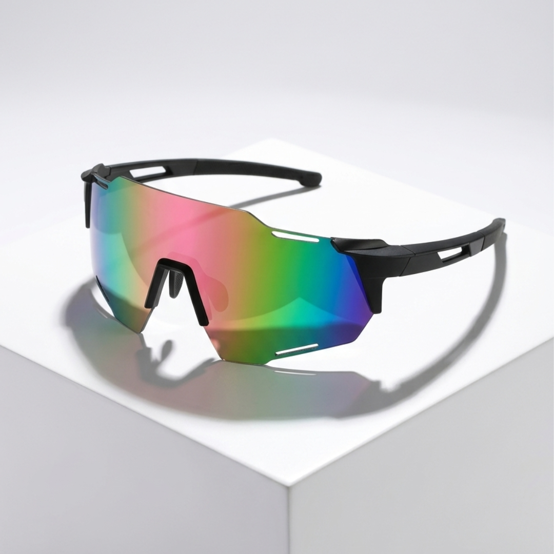 Sportive Glasses