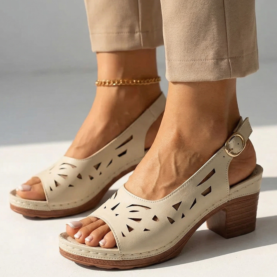 Pietra - Ortopedic Sandals