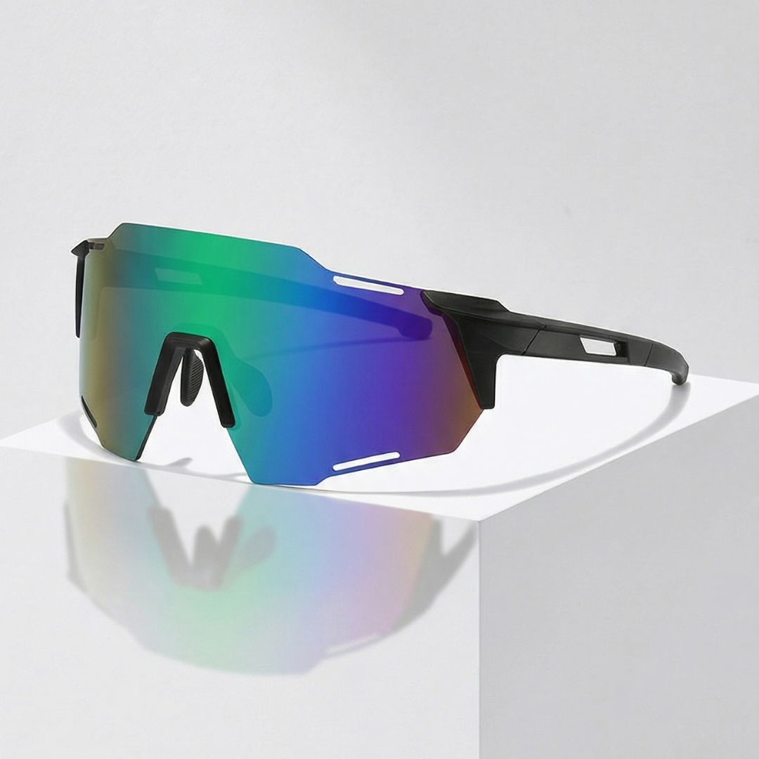 Sportive Glasses