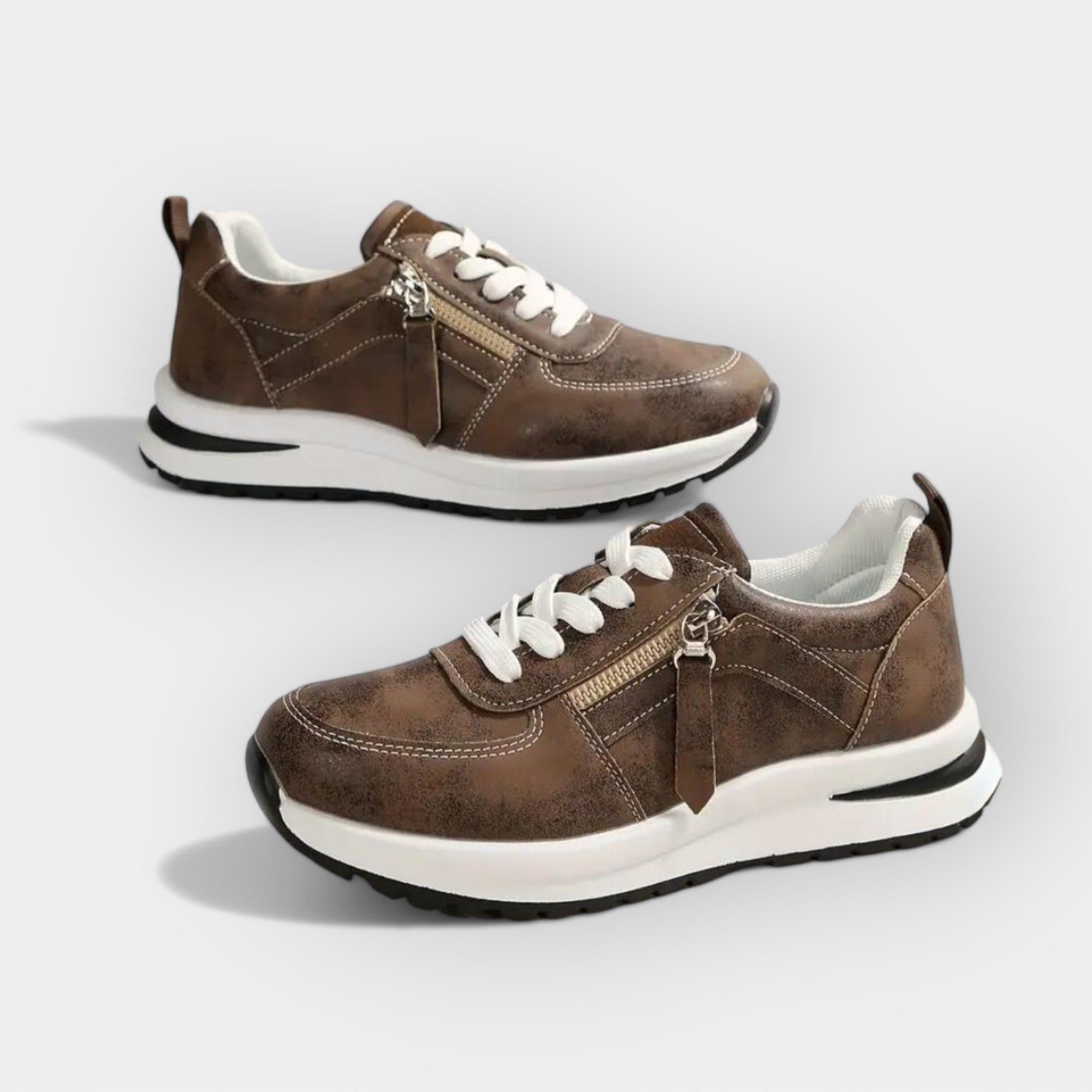 Adidași ergonomici cu design elegant