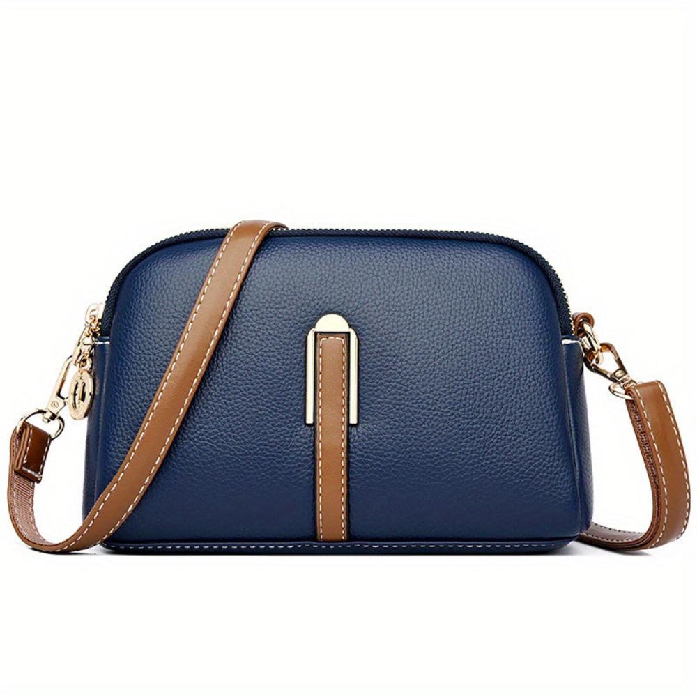 Simona — Geantă crossbody cu confort și stil