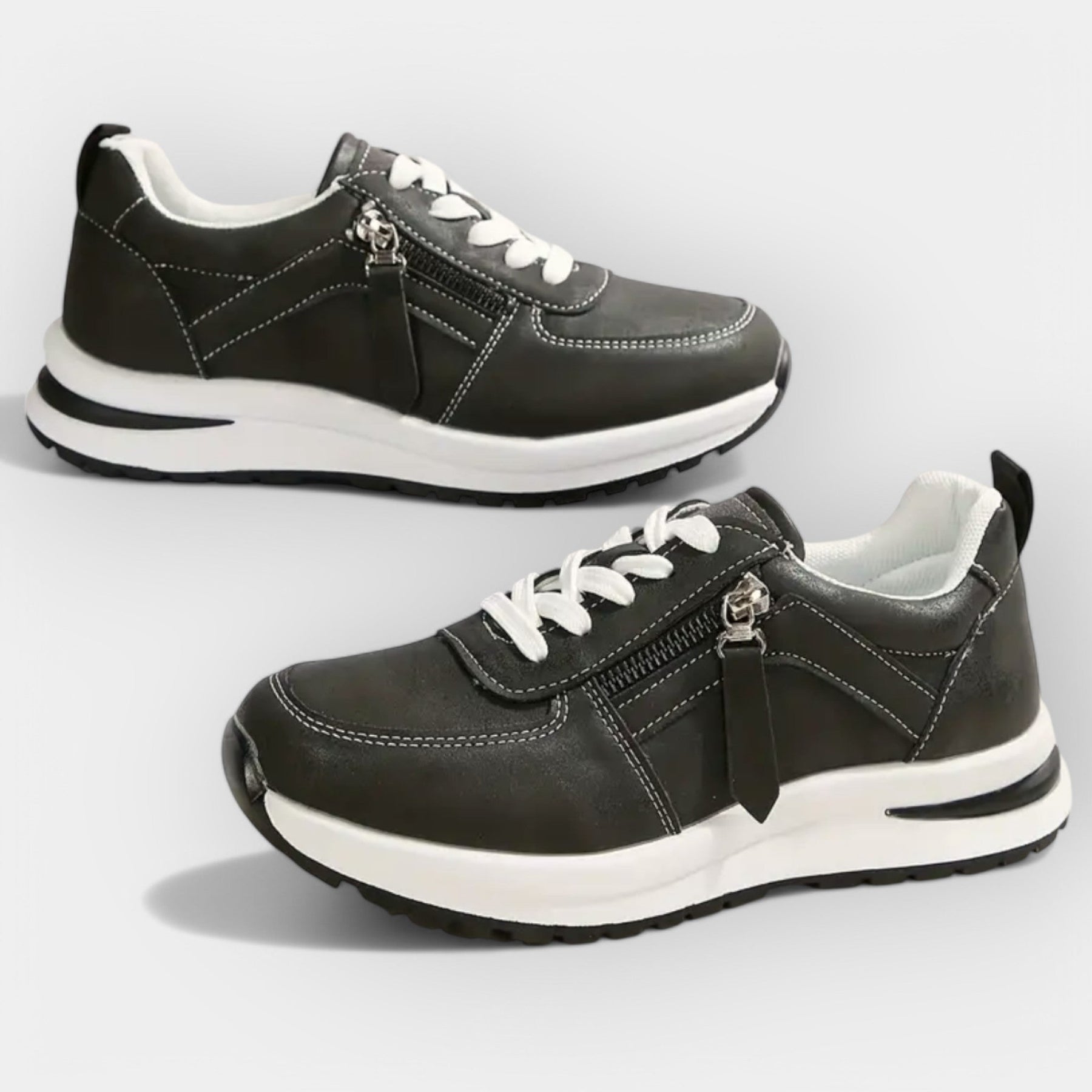 Adidași ergonomici cu design elegant