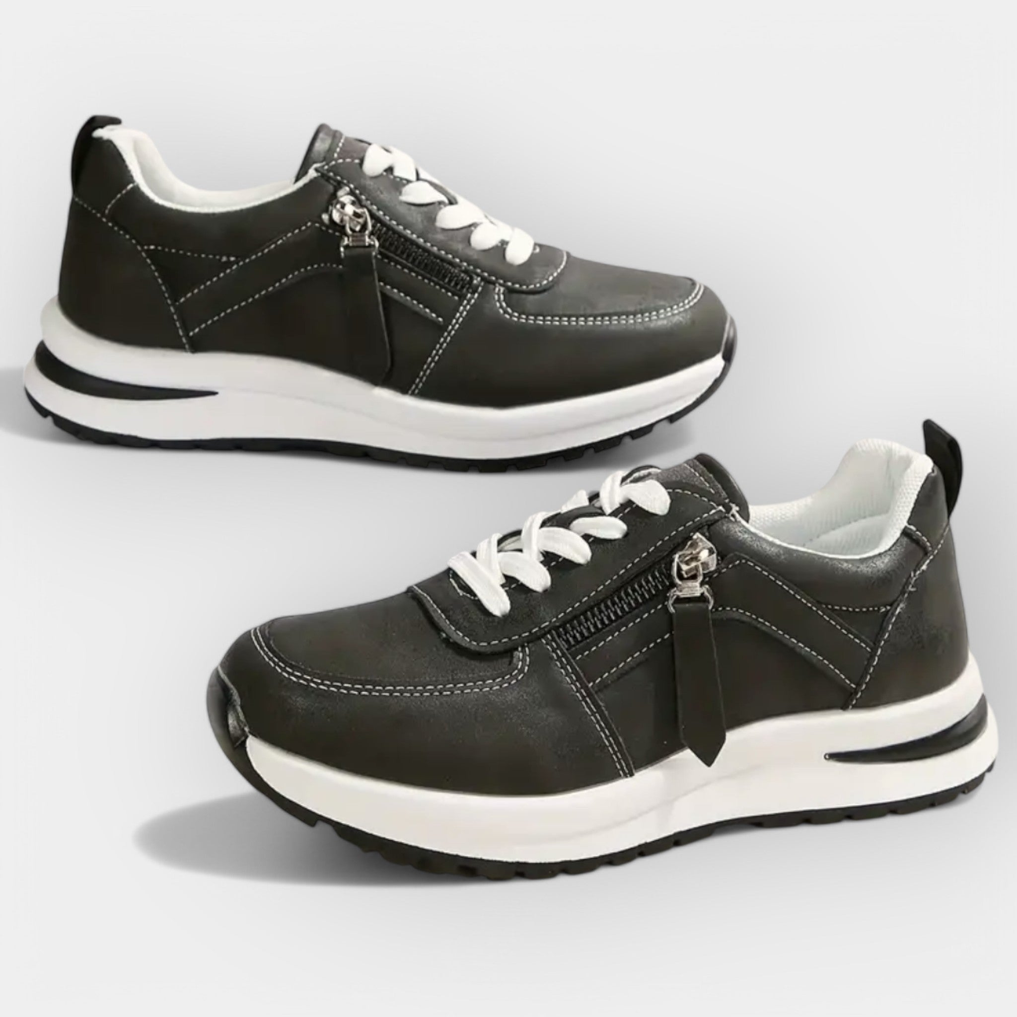 Adidași ergonomici cu design elegant