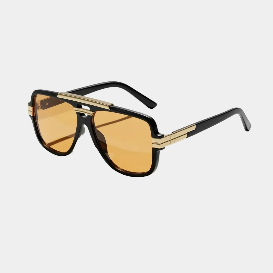 Ochelari de soare retro premium