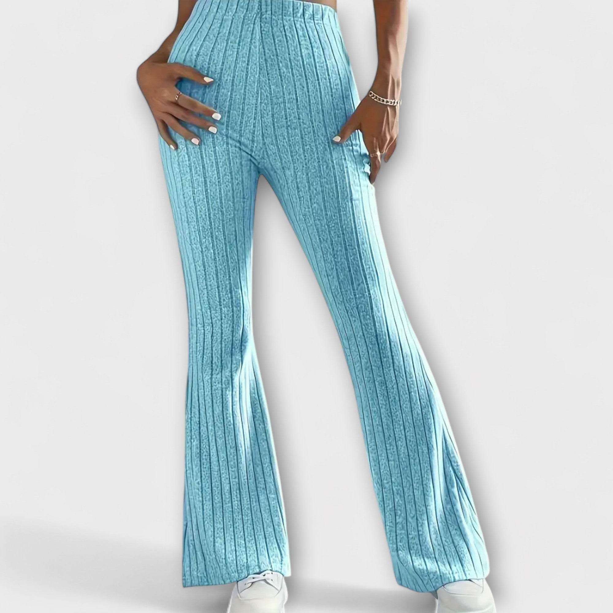 Jennifer - Pantaloni de Eleganță