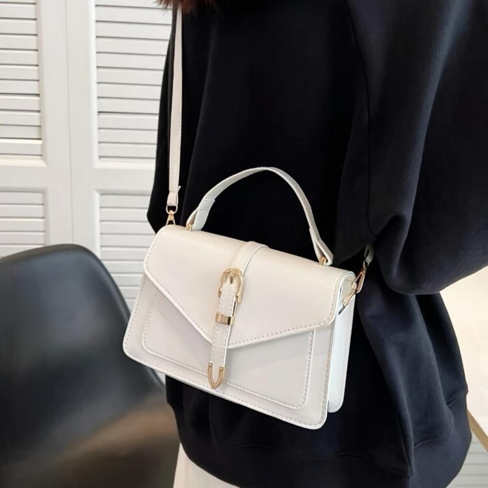 Irina — Geantă minimalistă elegantă pentru umăr