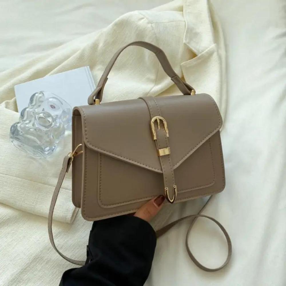 Irina — Geantă minimalistă elegantă pentru umăr