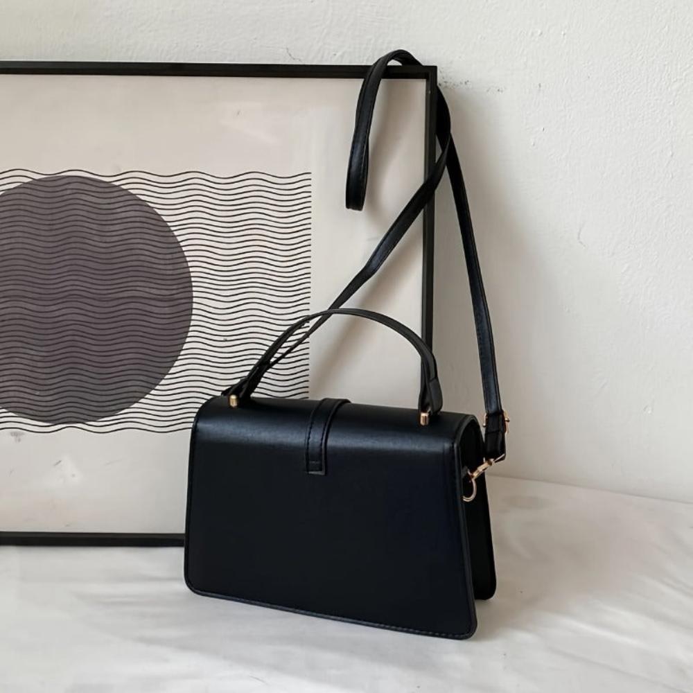 Irina — Geantă minimalistă elegantă pentru umăr