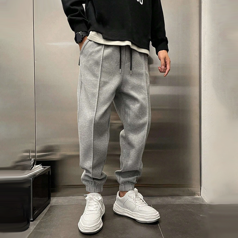 Darius | Pantaloni Sport Chic