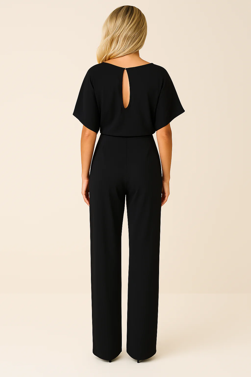 Salopetă cu Bretele