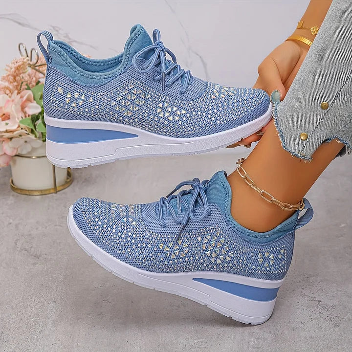 Maria – Pantofi Sport Eleganți și Confortabili