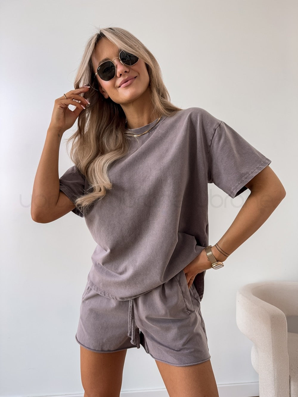 Eden - Set de coordonate confortabile