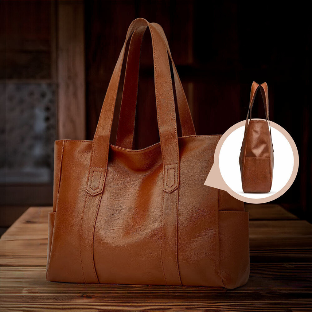 Lena — Timeless Elegant Classic