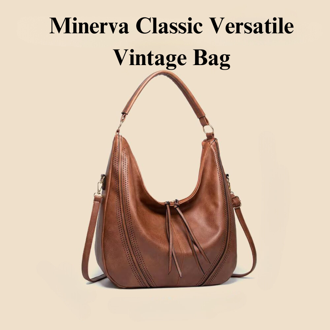 Andra — Sac Vintage Clasic și Versatil