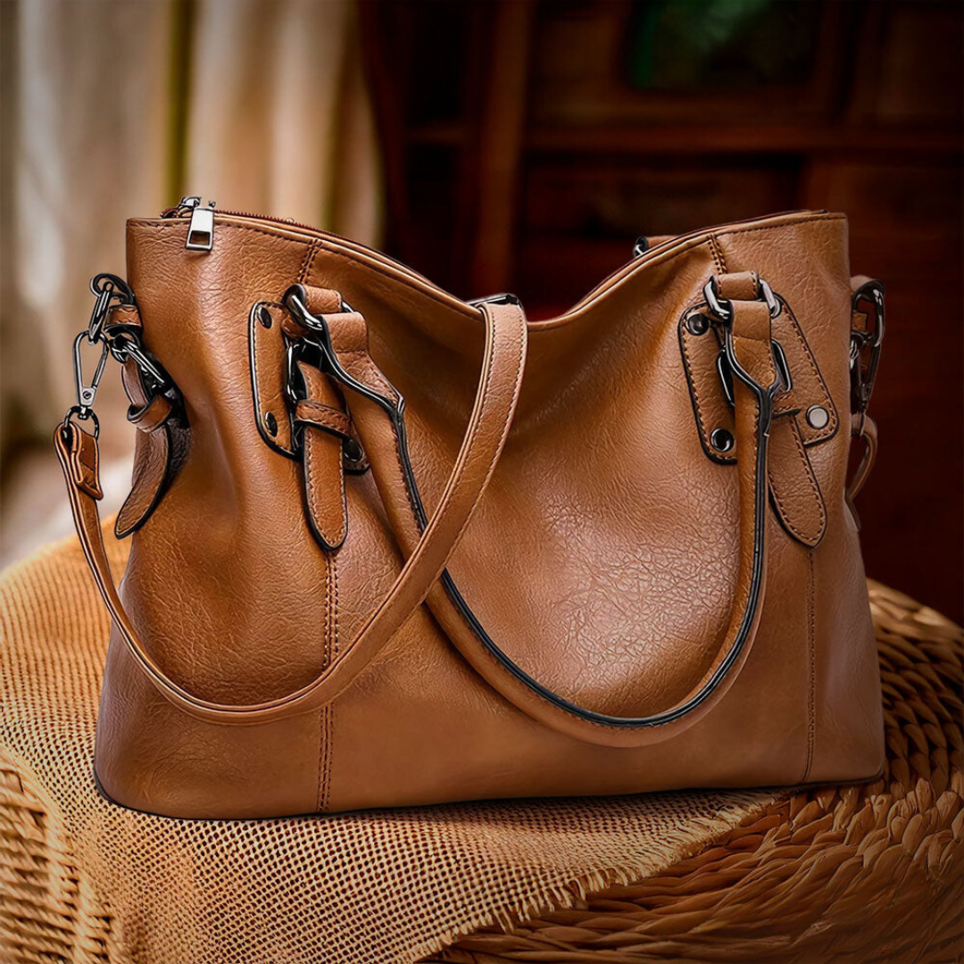 Elena — Geantă Crossbody Elegantă și Chic