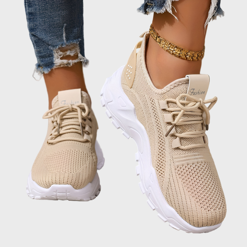 Pantofi Sport Ortopedici pentru Confort Maxim