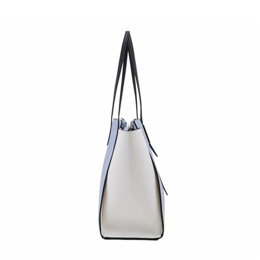 Ileana — Set de 4 Sacuri de Shopping Elegante și Rafinate
