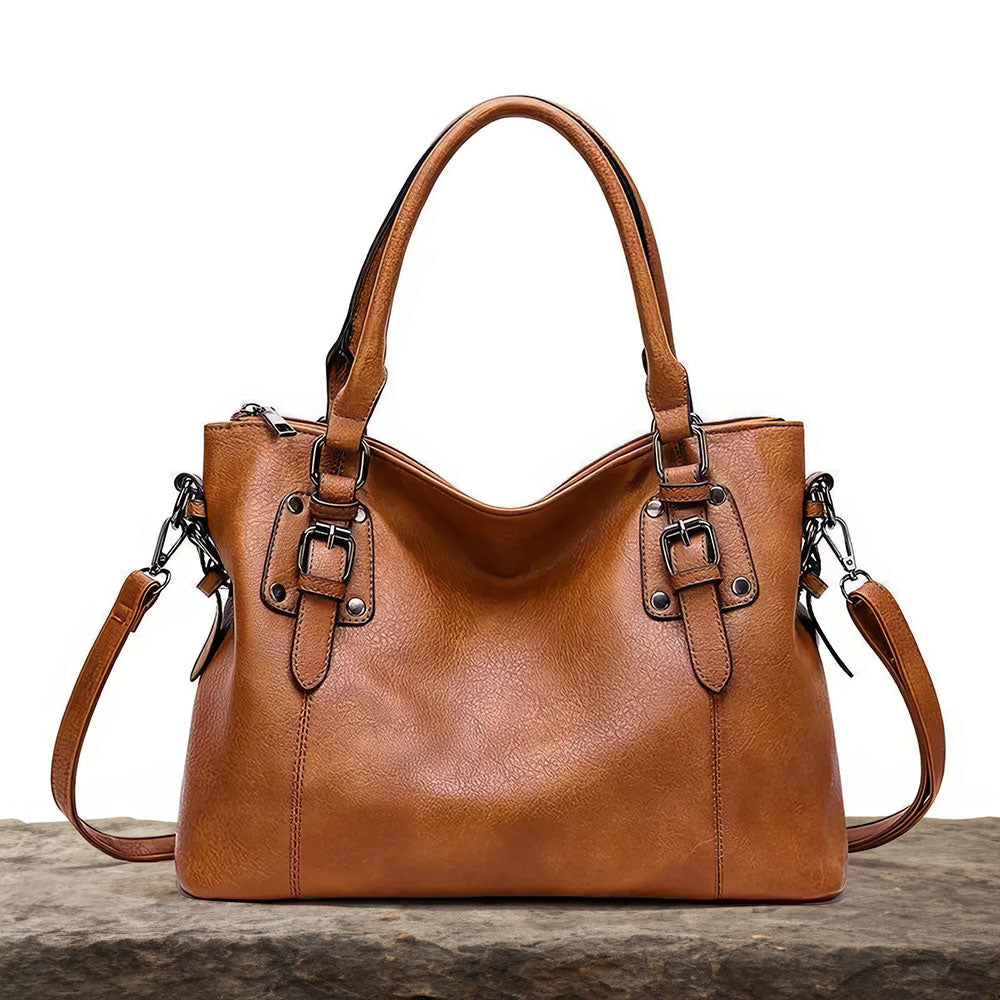 Elena — Geantă Crossbody Elegantă și Chic