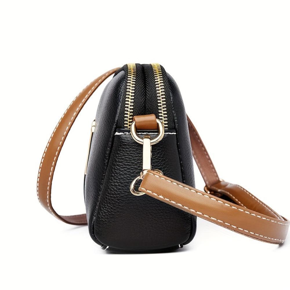 Simona — Geantă crossbody cu confort și stil