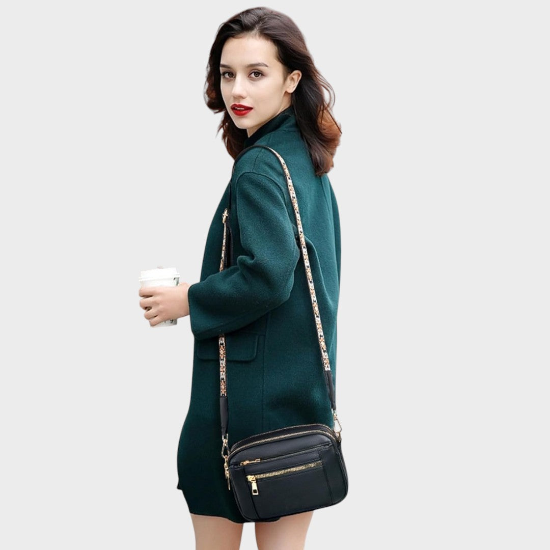Rita — Geantă Elegantă pentru Umăr