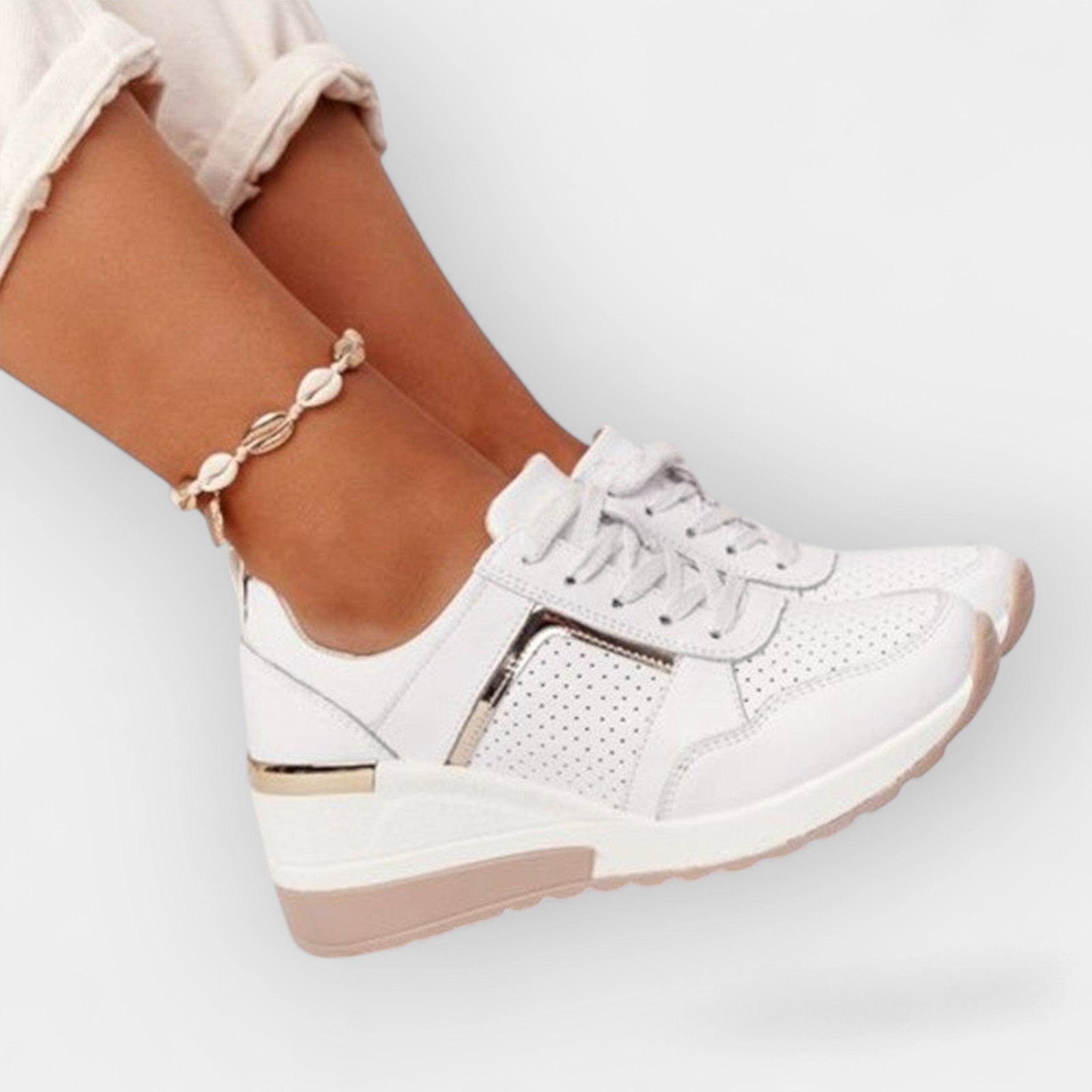 Pantofi cu design ergonomic