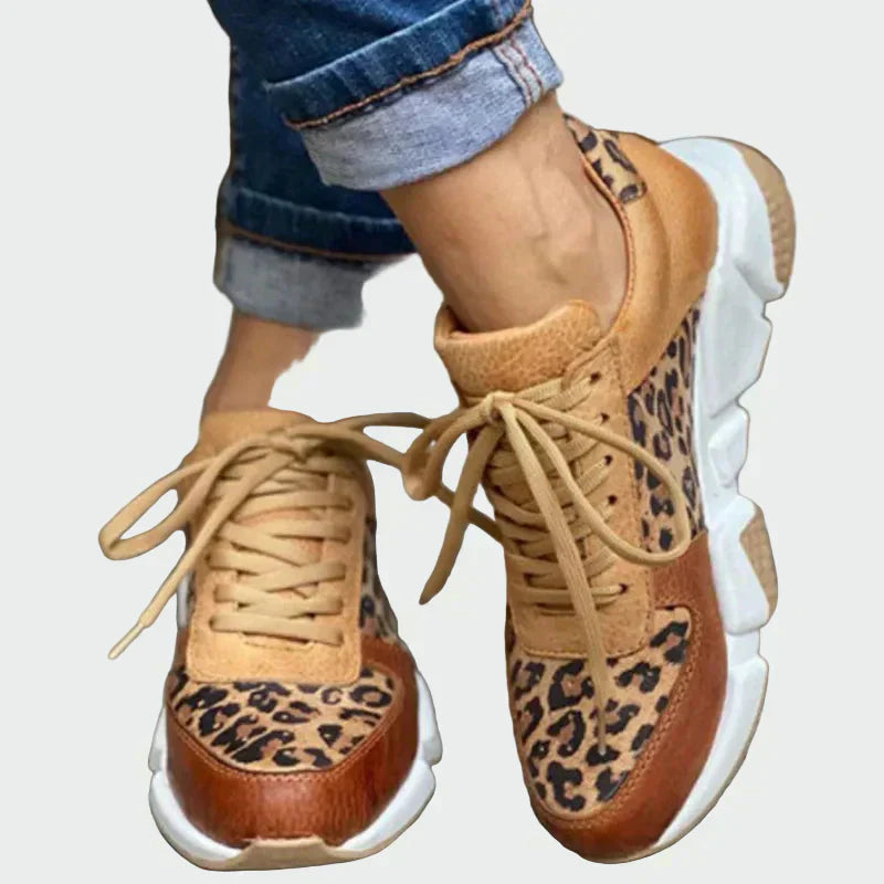 Adidași Confortabili Tricotati cu Design Elegant