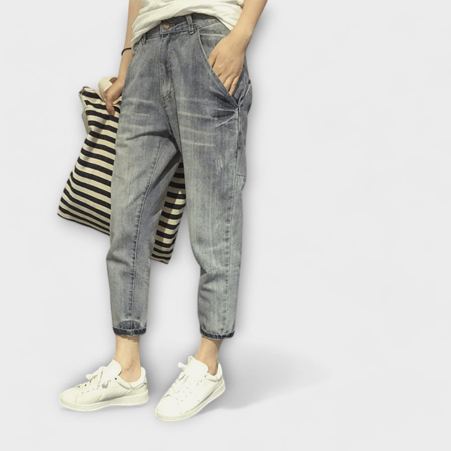 Șarlot - Pantaloni Eleganți și Exclusivi