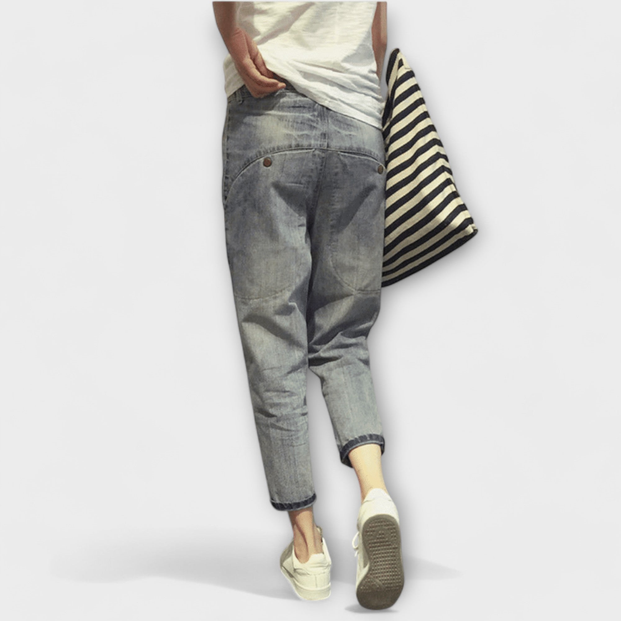 Șarlot - Pantaloni Eleganți și Exclusivi