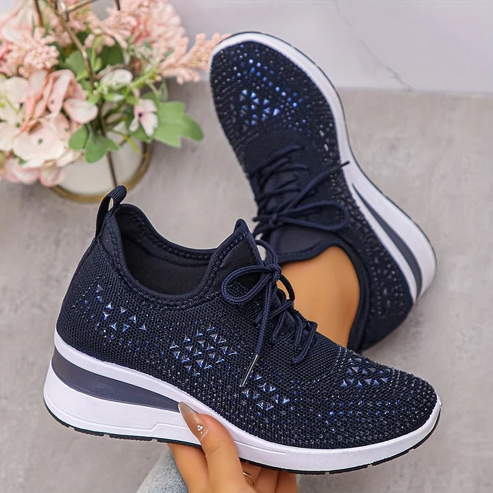 Bianca | Comfort-Orthopedic Sneakers