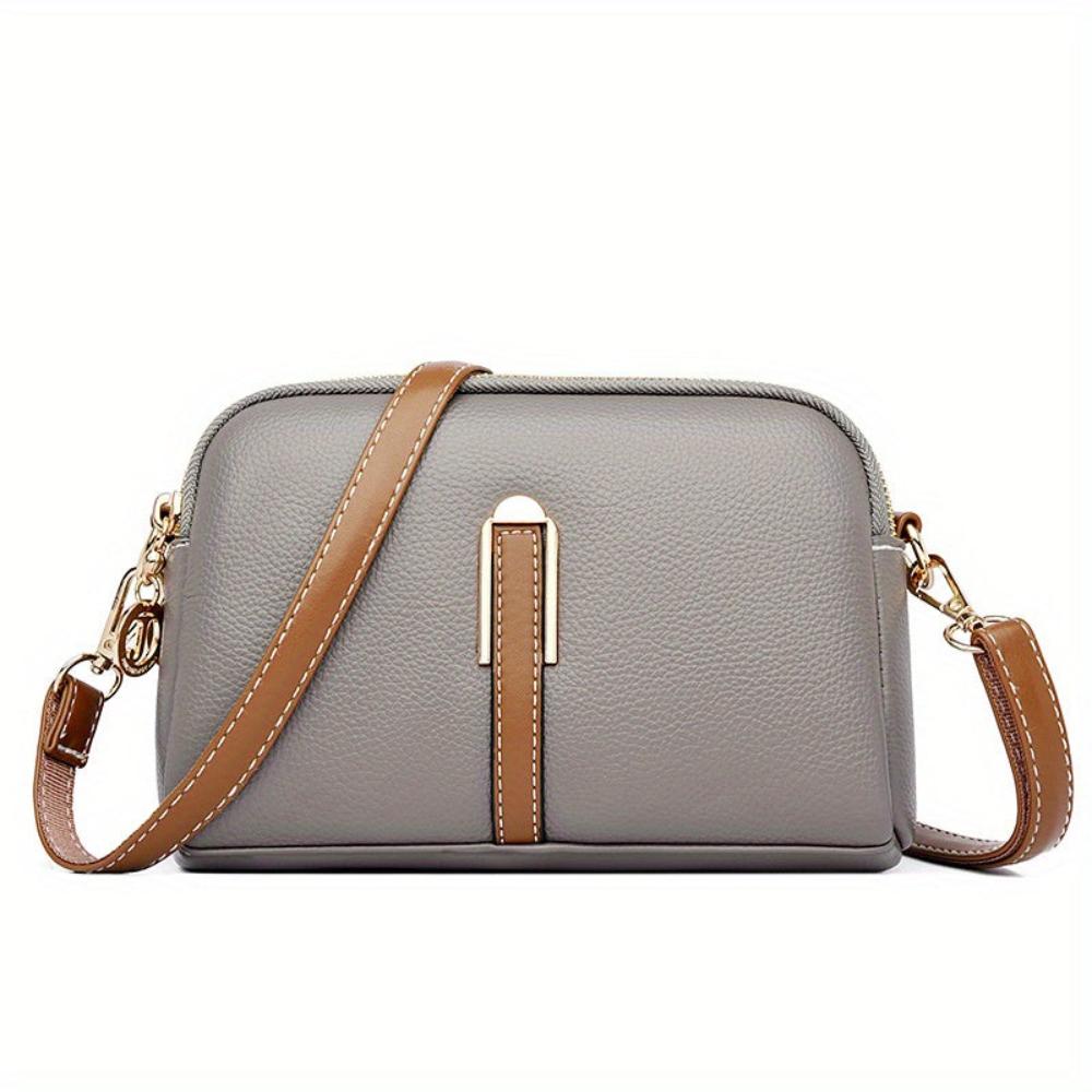 Simona — Geantă crossbody cu confort și stil
