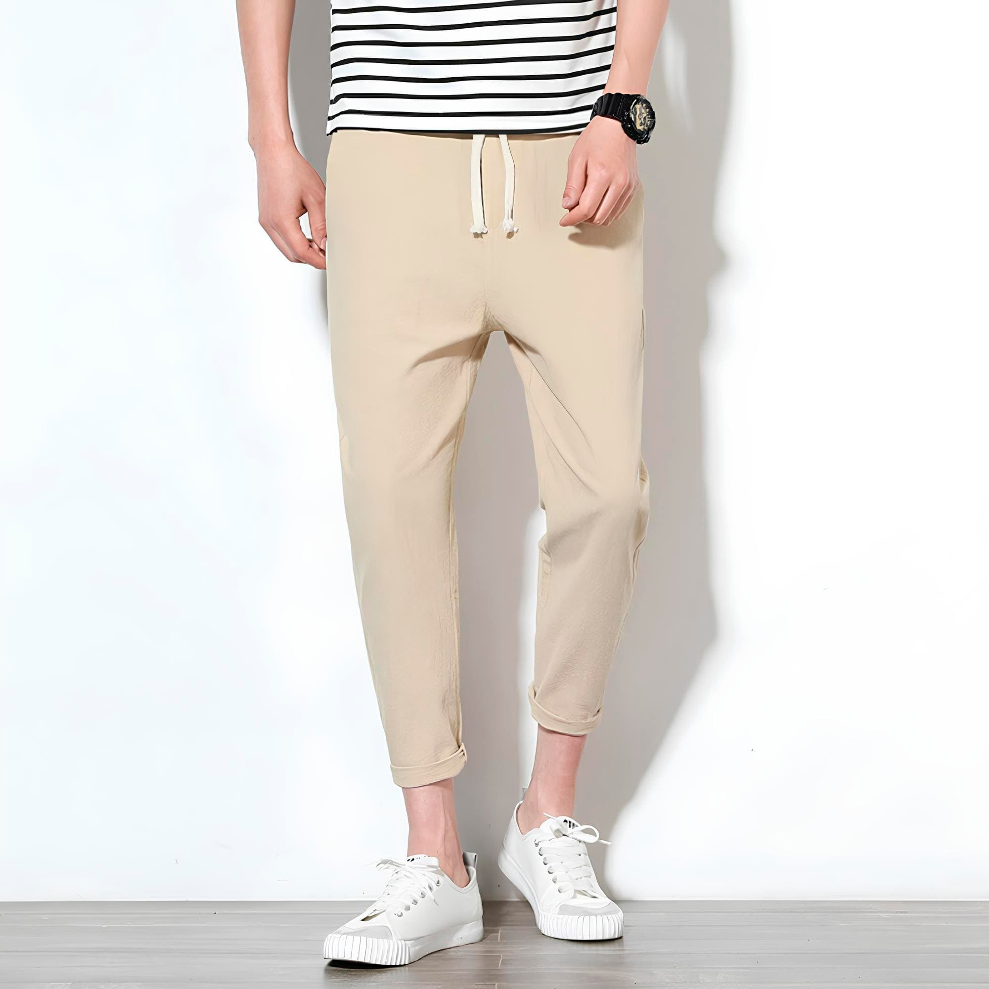 Willian | Pantaloni Confortabili