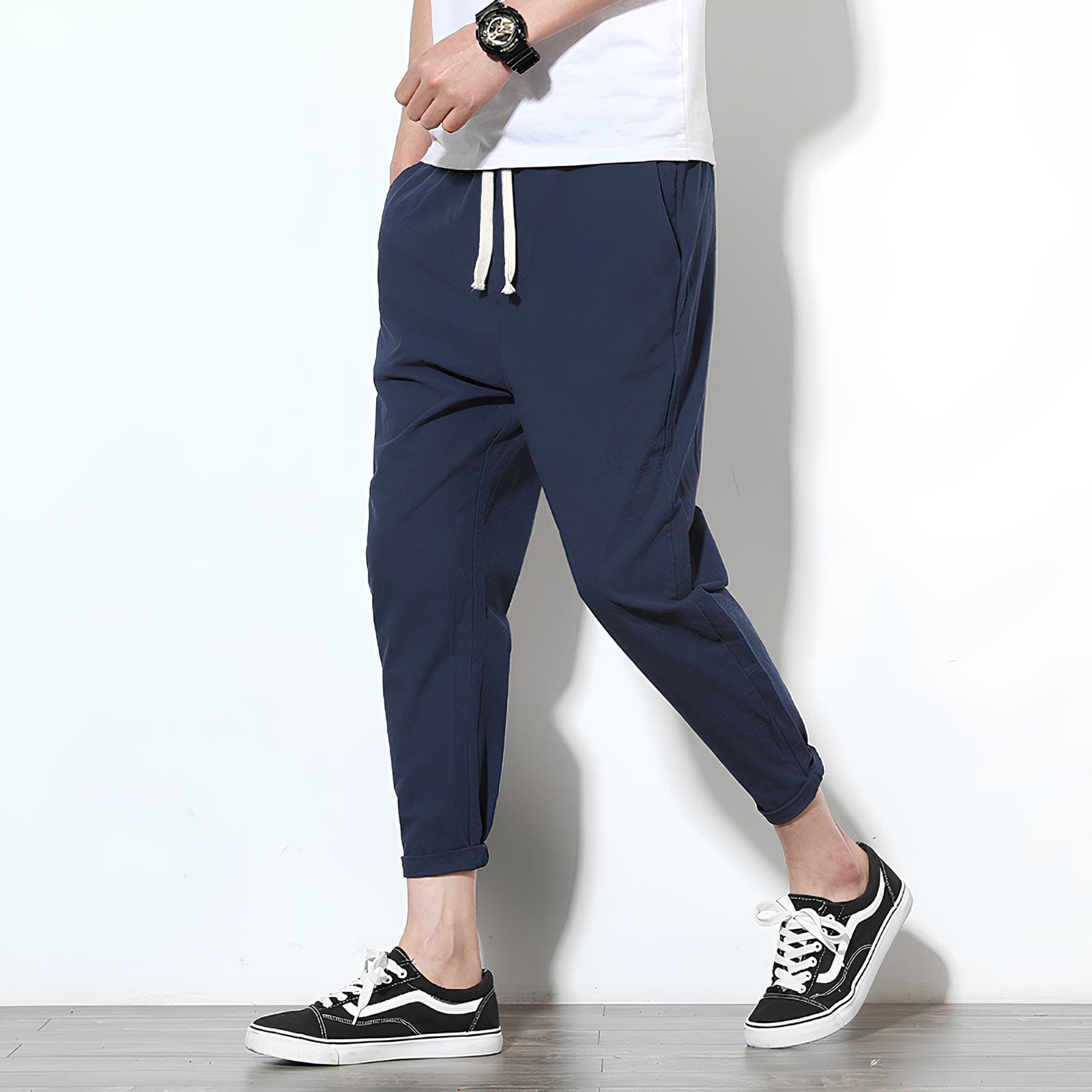 Willian | Pantaloni Confortabili