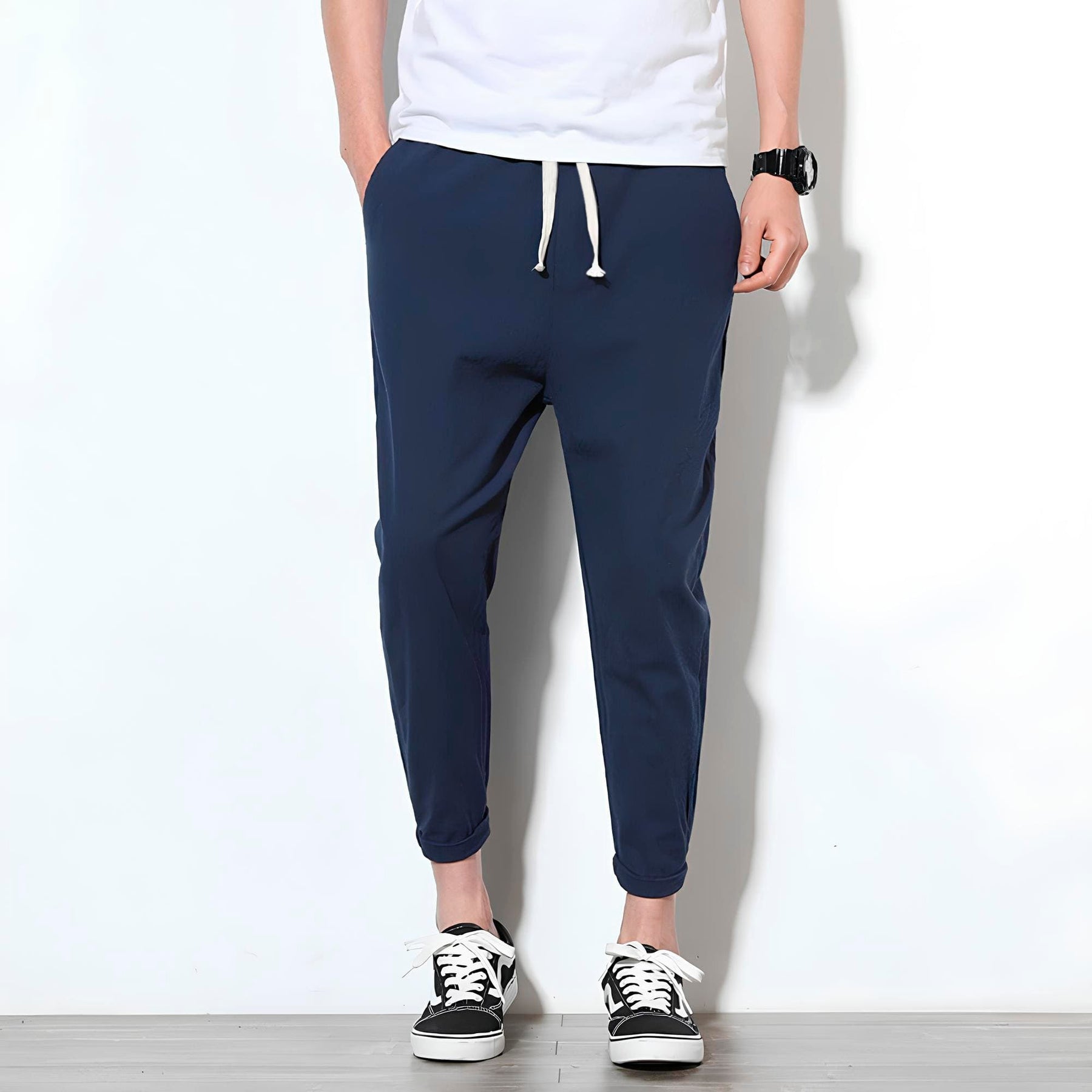 Willian | Pantaloni Confortabili
