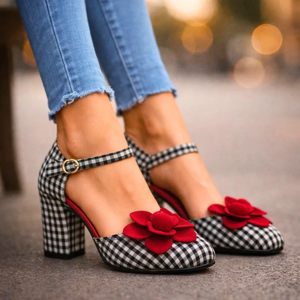 Lyra Belle | Cizme elegante pentru un look sofisticat