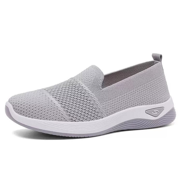Adidași ortopedici Slip-On Azalea