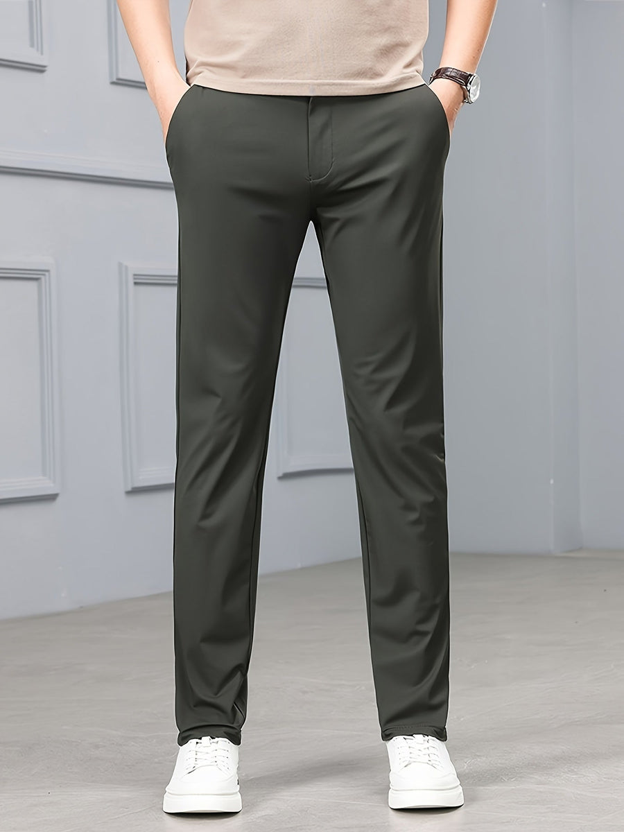 Gio | Pantaloni skinny elastici și confortabili